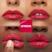 Maybelline Super Stay Vinyl Ink Longwear No-Budge Liquid Lipcolor Makeup Highly Pigmented Color and Instant Shine Capricious Raspberry Pink Lipstick 0.14 fl oz 1 Count 1 COUNT CAPRICIOUS - Buy Online on GoSupps.com