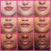 Plumping Lip Oil Hydrating Gloss Tinted Balm Care - Cherry | Nourishing Lip Glow Oil for Hydration and Repair | Christmas Gift Idea - Buy Online on GoSupps.com