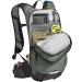 CamelBak M.U.L.E. Pro 14 Bike Hydration Backpack 100oz - Agave Green/Black - Buy Online on GoSupps.com