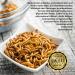 Premium 1kg Dried Mealworms - High Protein Flourworms for Reptiles Birds Fish & More | International Shipping Available - Buy Online on GoSupps.com