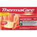 ThermaCare Heatwraps Large-XL Lower Back & Hip 2 ea ( Pack of 3) - Buy Online on GoSupps.com