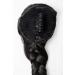 Shop Wig Me Up NC006-3 Long Dark Brown Hair Part Braid Ponytail with Clamps - Perfect Costume Accessory - Buy Online on GoSupps.com