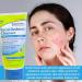 TriDerma Facial Redness Cleanser 6.2 oz - Soothes and Improves Red, Irritated Skin - Buy Online on GoSupps.com