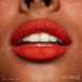 NYX Lip Lingerie XXL Matte Liquid Lipstick in Gettin Caliente - Bright Red Orange - Buy Online on GoSupps.com