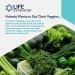 Life Extension Triple Action Cruciferous Extract with Resveratrol - 60 Veggie Capsules - Buy Online on GoSupps.com