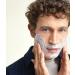 Nivea Men Sensitive Minimalist Razor Cream (200ml) - Gentle Shaving Gel with 10 Ingredients Pack of 3 for All Beard Types - Buy Online on GoSupps.com