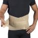 Buy OTC Lumbo-Sacral Support - 11-Inch Elastic Lower Back Abdominal Uplift | International Shipping Available - Buy Online on GoSupps.com