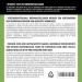 Organic Nettle Seeds 100g - Premium Bio Nettle Seeds for Health & Wellness | 100% Gently Dried - Buy Online on GoSupps.com