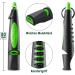 Acme Dog Whistle No. 211.5 - Free Matt Black Pipe Band | Ideal Recall Tool | Large Reach & Standardized Frequency - Alpha - Buy Online on GoSupps.com
