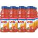Dole Ruby Red Grapefruit Juice Cocktail 450 mL Bottles 12 Pack - Buy Online on GoSupps.com