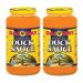 Dai Day Sweet & Sour Duck Sauce (2 Pack, Total of 80oz)