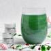Sweets Indeed Edible Glitter Green - 4g Sprinklefetti for Drinks, Food & Cake Decorating - Buy Online on GoSupps.com
