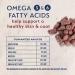Natural Balance Limited Ingredient Freeze-Dried Raw Dog Food - Beef & Brown Rice 13 oz - Buy Online on GoSupps.com