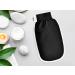BUKEY - Exfoliating Mitt Body Scrub Exfoliating Glove Body Exfoliator Scrubber Skin Scrubber for Women&Men Single Pack - Buy Online on GoSupps.com
