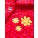 Playshoes Unisex Children's Fleece Bathrobe Dressing Gown 86-92 Pink - Cozy & Stylish Kids' Robe for All Seasons - Buy Online on GoSupps.com