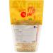 Yupik Toasted Pearl Tricolor Couscous 1kg 6 Count Toasted Pearl Tricolor 6 kg - Buy Online on GoSupps.com