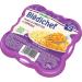Bl dina - Bl dichef - Repas B b 12 Mois - 9 Plats Moulin de Carottes et Semoule - Faible Teneur en Sel - Petits Morceaux - D s 12 Mois - 9 Assiettes de 230g Carottes Semoule - Buy Online on GoSupps.com