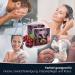 Premium Vegan Grape Soap Bar - Natural Shower Gel & Solid Shampoo for All Skin Types - 110g Panu Soap - Buy Online on GoSupps.com