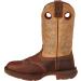 Durango Men's Rebel DB4442 Western Boot 12 Wide - Brown/Tan - Buy Online on GoSupps.com