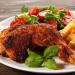 Sweet Rib Rub by The Spice Lab | 5.8 oz Gourmet BBQ Seasoning - Buy Online on GoSupps.com