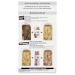 Colovista L'Or al Paris Brunette Effect Bleaching Kit - Ammonia Free Hair Bleach for Effortless Highlights | International Shipping Available - Buy Online on GoSupps.com