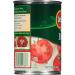 Del Monte Canned Diced Tomatoes with Natural Sea Salt 14.5 oz (12 Pack) - Buy Online on GoSupps.com