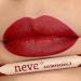  Neve Cosmetics Neve Cosmetics Pastel Full Coverage Lip Colour | Blood - Buy Online on GoSupps.com
