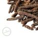 Premium Long Pepper - Aromatic Indian Spice for Wild Dishes & Poultry - 50g - Buy Online on GoSupps.com