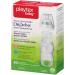 Playtex Baby Nurser Bottles Drop-Ins Recyclable Liners 4 Oz 50 Count- Pre-Sterilized Disposable Liners - Buy Online on GoSupps.com