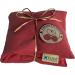 KOYA Naturals Microwavable Cherry Pit Heating Pad for Pain Relief - Henna Red - Buy Online on GoSupps.com