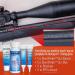 Blue Wonder Gun Black - 2 oz Firearm Refinishing Kit | Restore and Protect Your Firearm - Buy Online on GoSupps.com