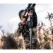 Vanguard VEO 2 AM-234TU Shooting Stick | Tri-Stand Base | Ball Joint | Rotating U Shaped Yoke | Gray - Buy Online on GoSupps.com