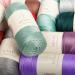 Sensy Premium 2mm 251 Yards Polyester Rope - 100% Polypropylene Macrame Cord for Crochet, Knitting, and Crafting - Mink Color - Buy Online on GoSupps.com