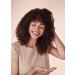 Not Your Mother's Curl Talk Frizz Control Gel & Defining Cream 2-Pack - Rice Curl Complex - For All Curly Hair Types - 9.7 Fl Oz - Buy Online on GoSupps.com