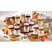 Vitabio - Fruit to spread - Black currant 290 g - Organic - Pack of 6 - Buy Online on GoSupps.com