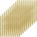 Nobby Chewing Sticks - Twisted 100 Pack (13 cm 7-8 mm) | Premium Dog Chews for International Shipping - Buy Online on GoSupps.com