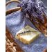 Handmade Organic Soap Bars | Palm Oil Free Cold Pressed Fragrance Free | 3.5 oz Natural Body Soap for Men & Women - Argan Lavender Tea Tree Cinnamon Rosemary - Buy Online on GoSupps.com