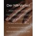 100% Pure NAD+ Nicotinamide Riboside Chloride 10g Powder | Doctor-Developed | Alternative to NMN | Made in Germany - Buy Online on GoSupps.com