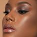 Sigma Beauty On-the-Go Eyeshadow Palette - Spicy - 9 Bold Shades in Matte, Shimmer, and Metallic Finishes | Highly Pigmented Vegan Eye Makeup Palette - Buy Online on GoSupps.com