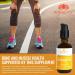 PURALITY HEALTH Vitamin D3 with K2 Liquid Supplement - Vegan, Micelle Liposomal, Non-GMO - 30 Day Supply - Buy Online on GoSupps.com