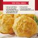 Red Lobster Cheddar Bay Biscuit Mix - 11.36 oz Box (Pack of 12) | Makes 10 Biscuits - Buy Online on GoSupps.com
