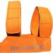 Browning Dog Protection Vest Dog Hunting Vest Safety Orange Medium Orange M - Buy Online on GoSupps.com