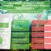 Norsan Premium Omega 3 Vegan Capsules - 80 Pieces 1700mg Daily Dose 420mg EPA & 840mg DHA Algae Oil from Sustainable Cultivation - Buy Online on GoSupps.com