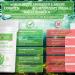 Norsan Premium Omega 3 Vegan Capsules 2 Pack - 1 700mg Omega 3 Daily Dose 420mg EPA & 840mg DHA Sustainable Algae Oil - Buy Now! - Buy Online on GoSupps.com