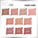 Maybelline Fit Me Blush in Pink - Lightweight, Smooth, Long-lasting Formula - Buy Online on GoSupps.com