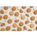 Simple Mills Creamy Peanut Butter Sandwich Cookies - Gluten Free & Vegan 6.7oz (Pack of 4) | Healthy Snack Option - Buy Online on GoSupps.com