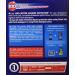 Finish Salt Better Machine Protection 3kg Water Softener Salt - Buy Online on GoSupps.com