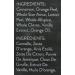 Urban Accents Mulling Wine & Cider Spices - 4.5 oz - Buy Online on GoSupps.com