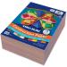 Tru-Ray Heavyweight Construction Paper Bulk Assortment - 10 Assorted Colors - 500 Sheets 9x12 - Buy Online on GoSupps.com