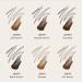 JOAH Brow Down To Me Dual Brow Pencil and Gel - Ash Brown | Shop Internationally for Perfect Brows - Buy Online on GoSupps.com